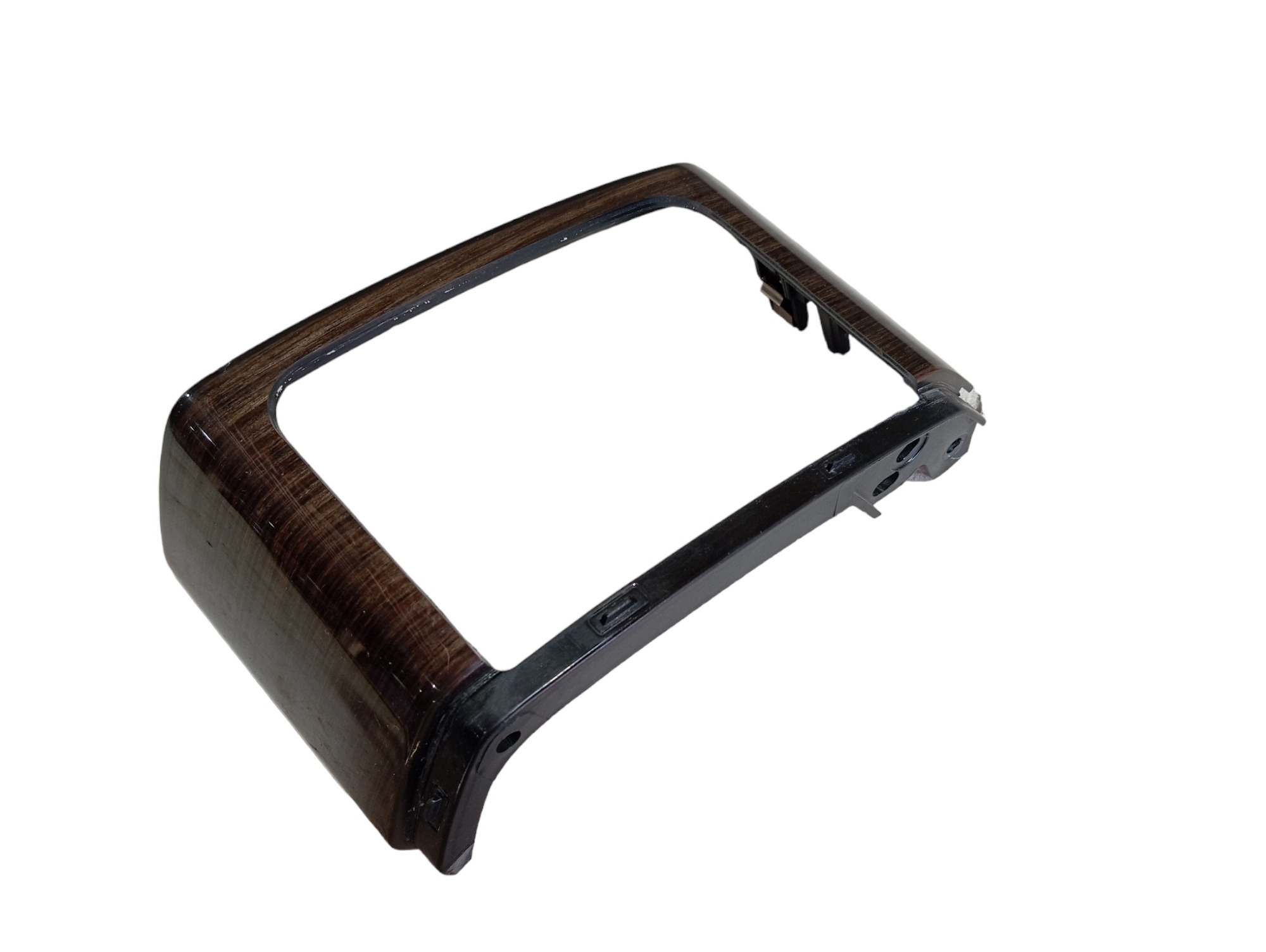 Moldura Difusor Ar Direito Painel Range Rover Sport 14 V592 7