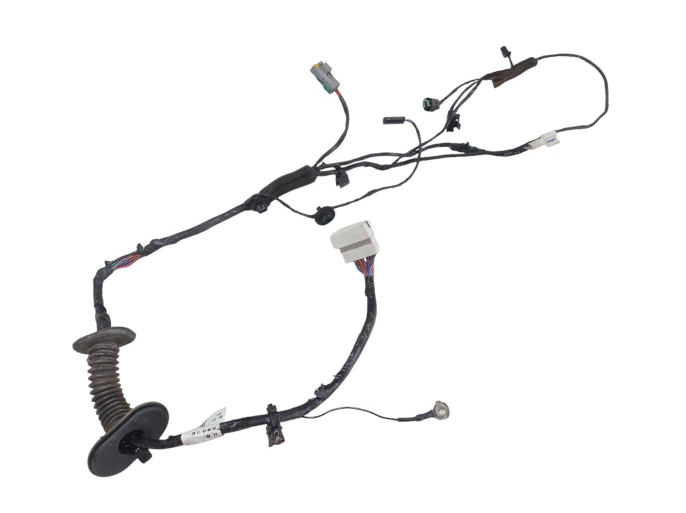 Chicote Porta Dianteira Direita Chery Tiggo 2 Look 2020 V613 5