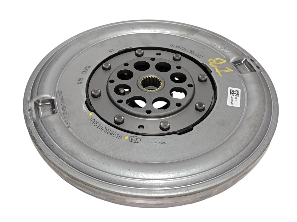 Volante Motor Bimassa Gwm Haval H6 Hev 1.5 2024 2025 V610 2