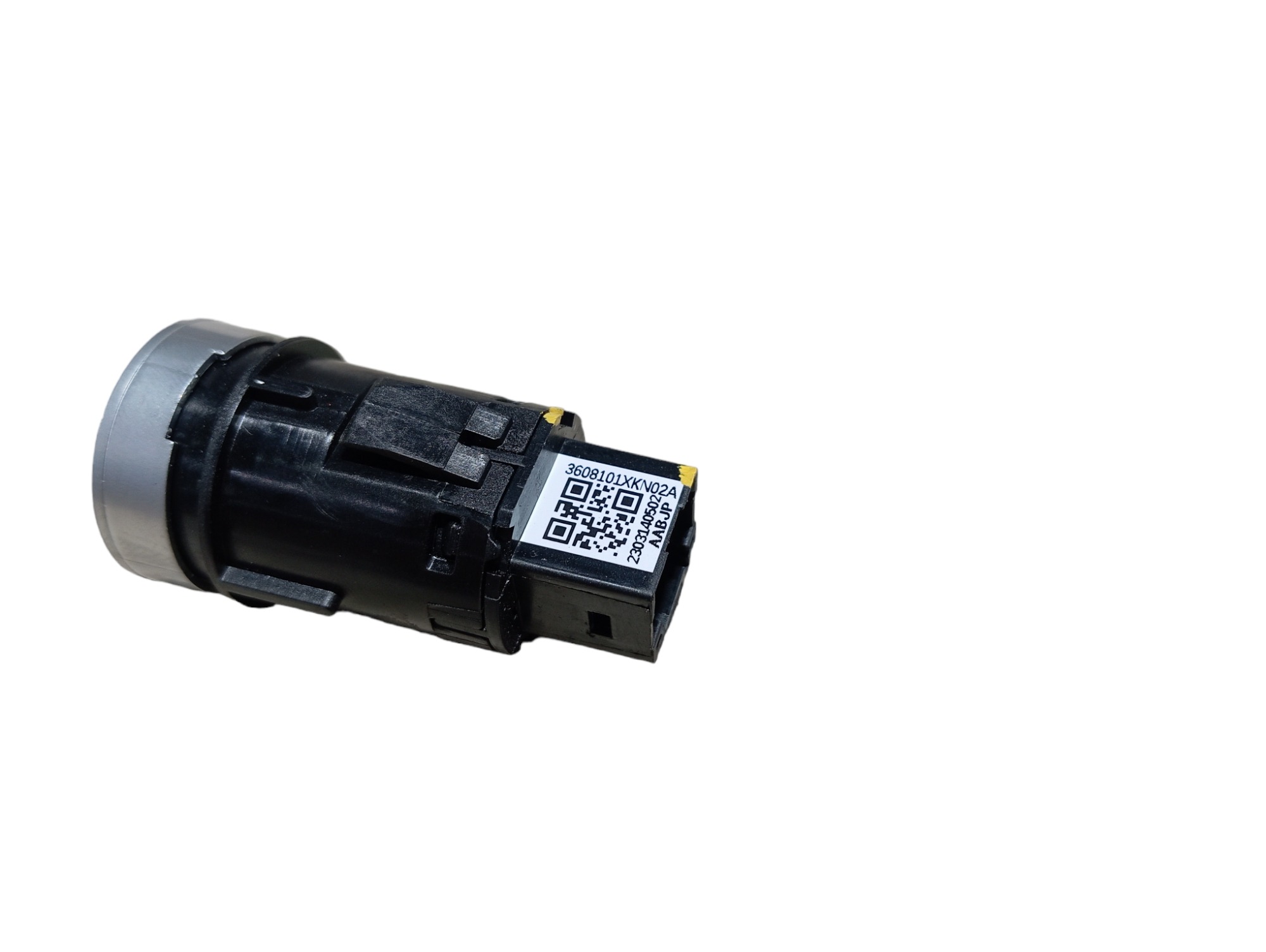 Botão Start Stop Partida Gwm Haval H6 Gt 2024 V598 6
