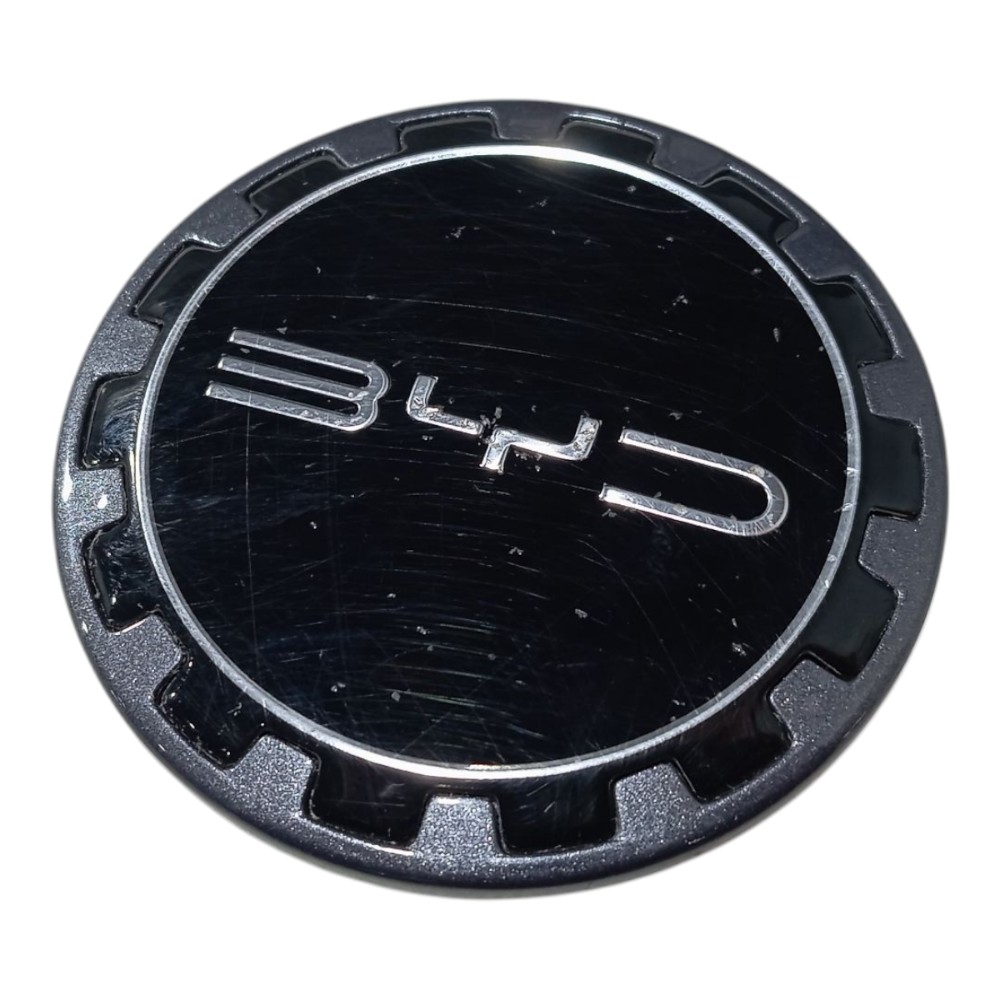 Calota Miolo De Roda Byd Dolphin Gs 2024 2025 V666 4