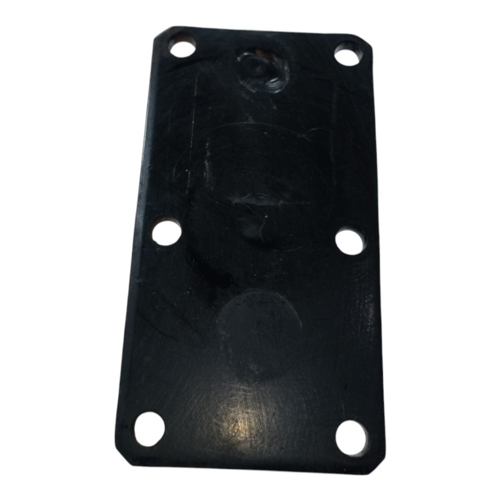 Gancho Reboque Mitsubishi L200 Sport 2.5 Turbo 2004 V638 2