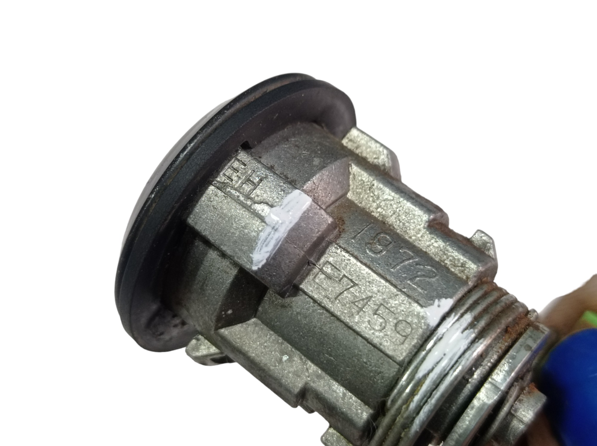 Miolo Porta Esquerda  Mitsubishi Pajero Sport 2.5 2010 V569 7