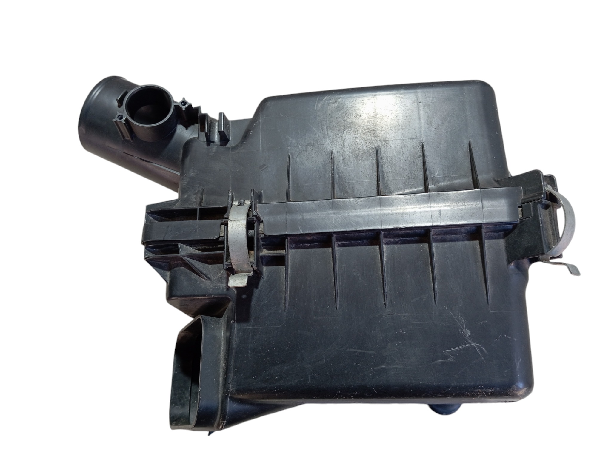 Caixa Filtro De Ar Mitsubishi Outlander 2015 2.0 V337 6