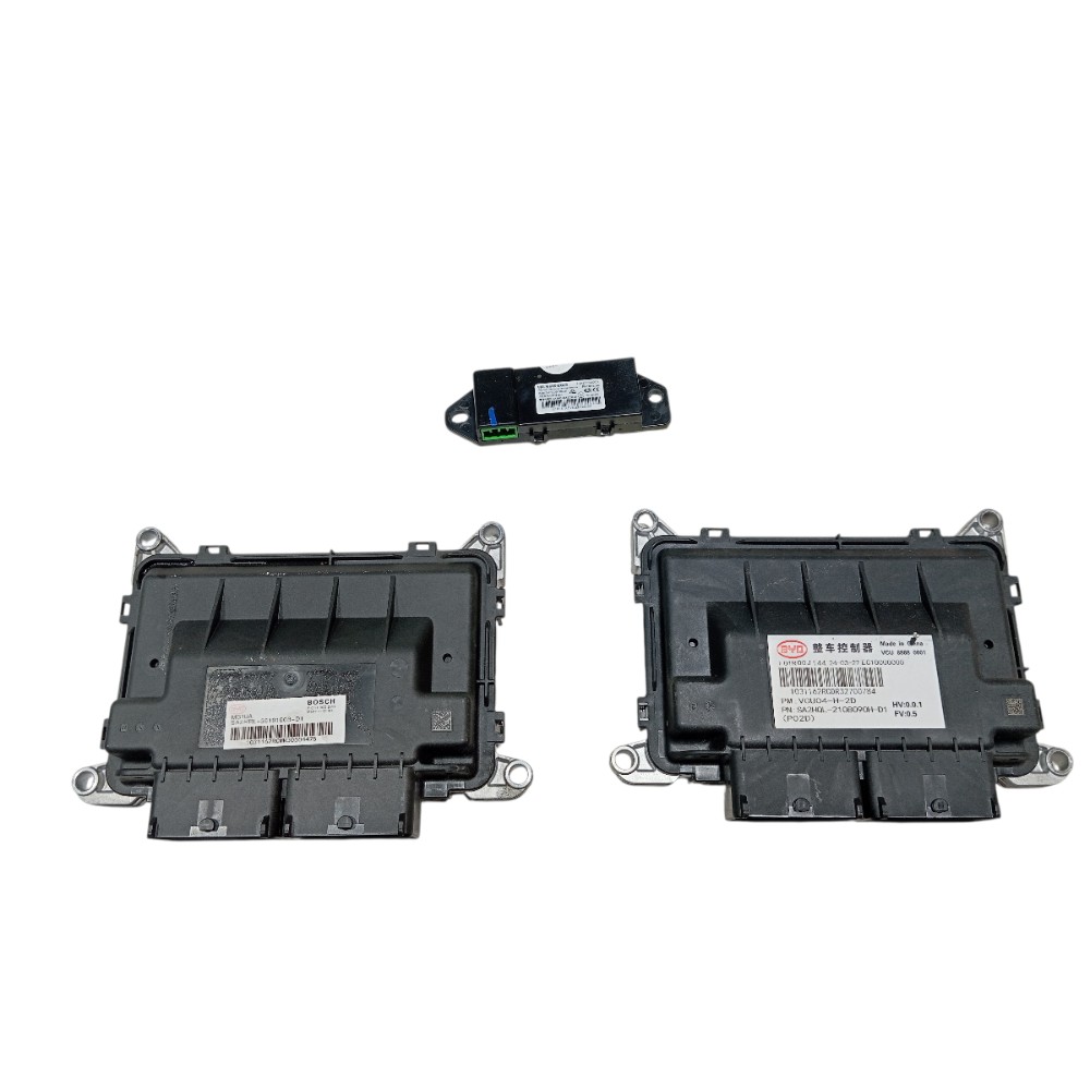 Módulo injeção Byd Song Pro 1.5 2025 V669 3