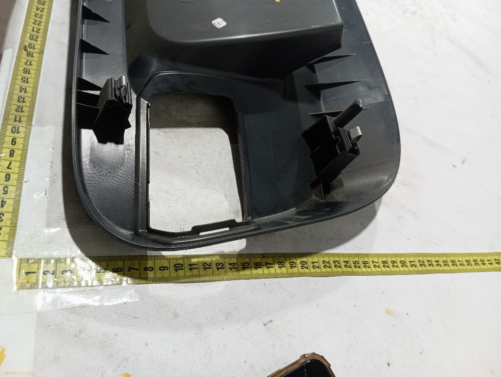 Forro Interno Tampa Traseira Vw Virtus 2018 A 2023 V657 9