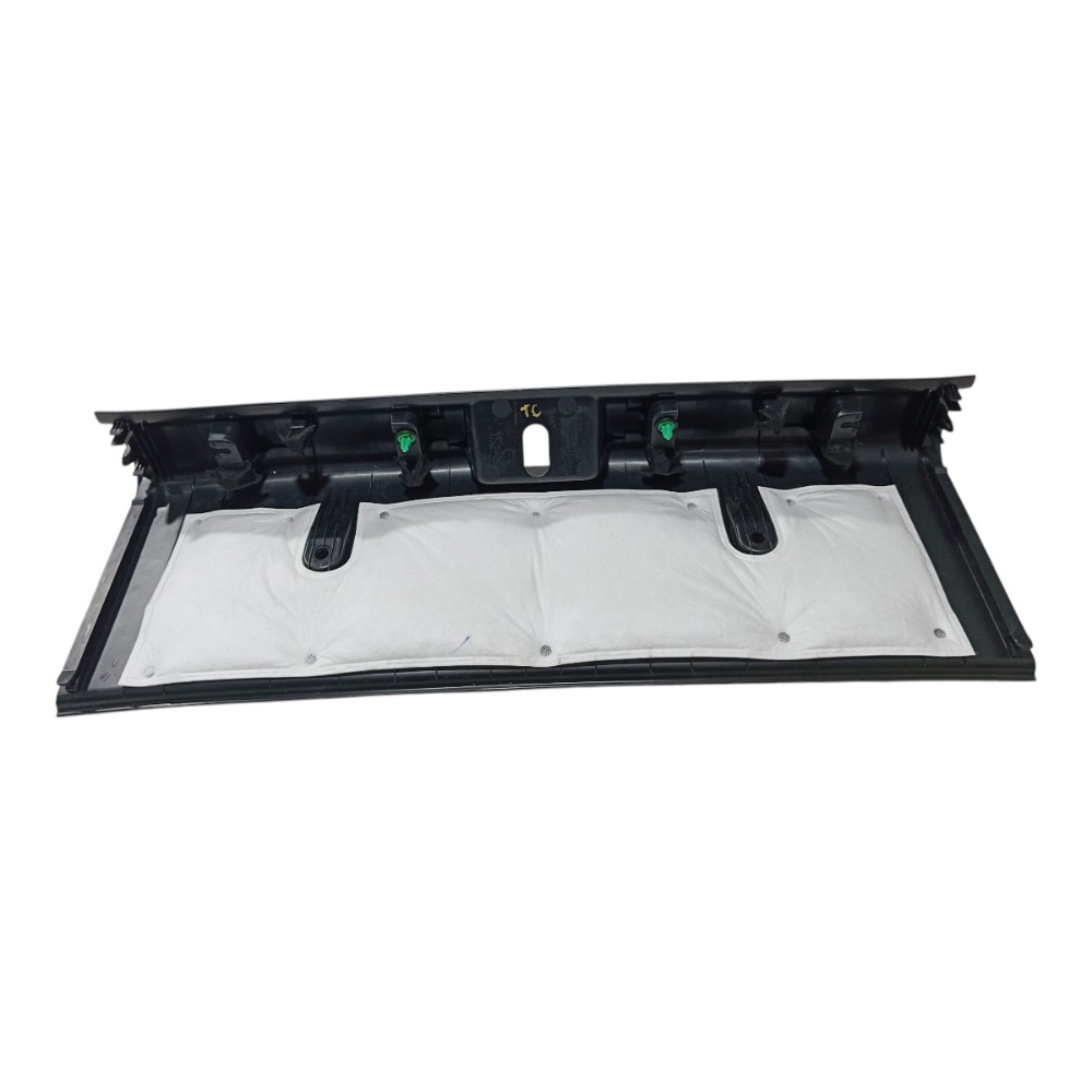 Acabamento Porta Malas Byd Dolphin Mini 2024 2025 V665 Preto 4