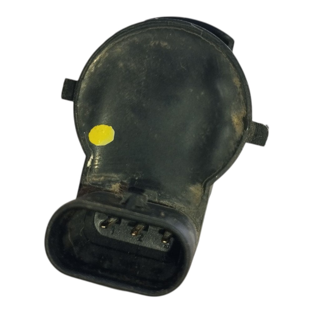 Sensor Estacionamento Traseiro Vw Taos Highline 2022 24 V655 3