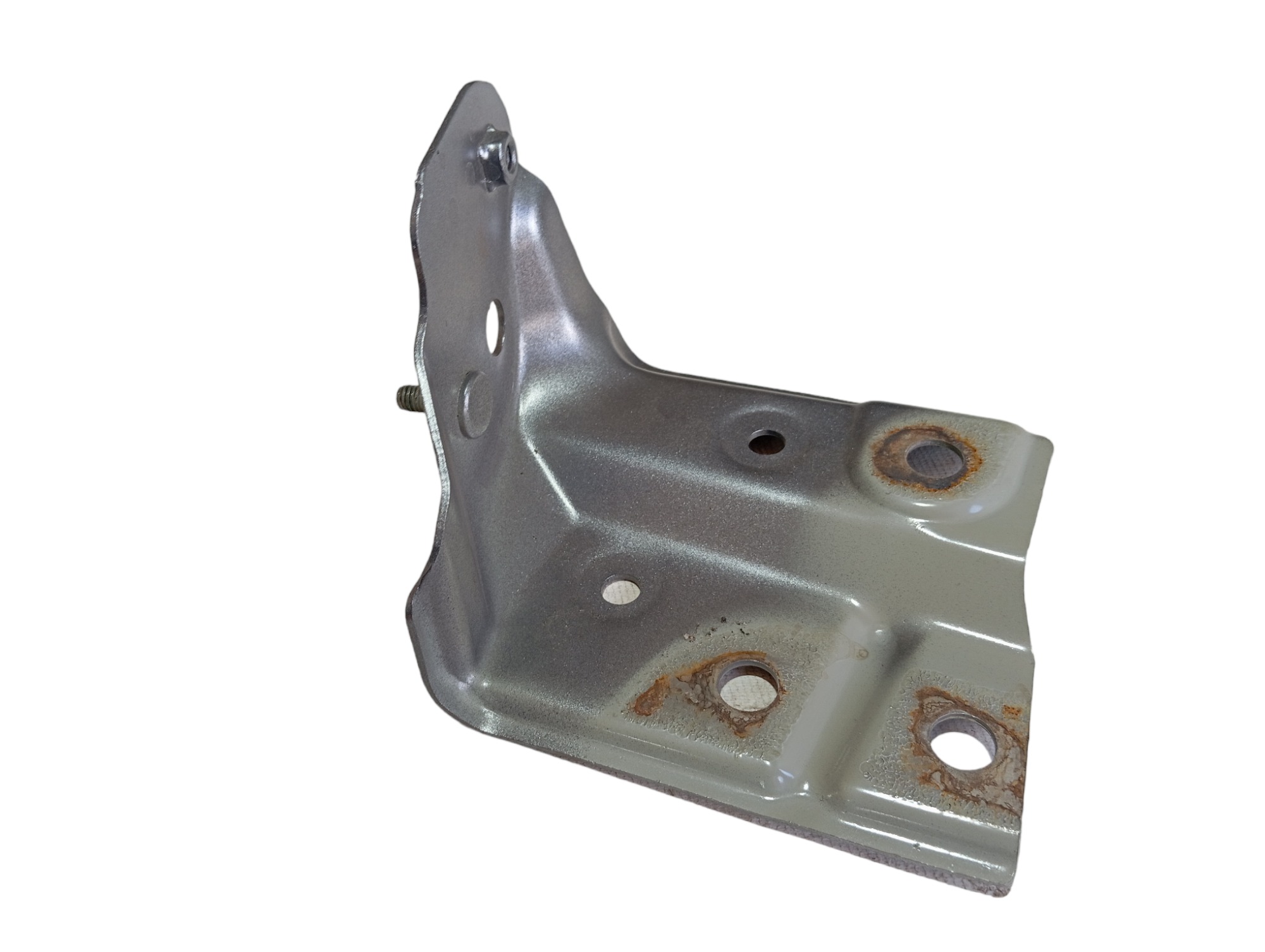 Suporte Paralama Esquerdo Byd Dolphin 2024 2025 V594 7