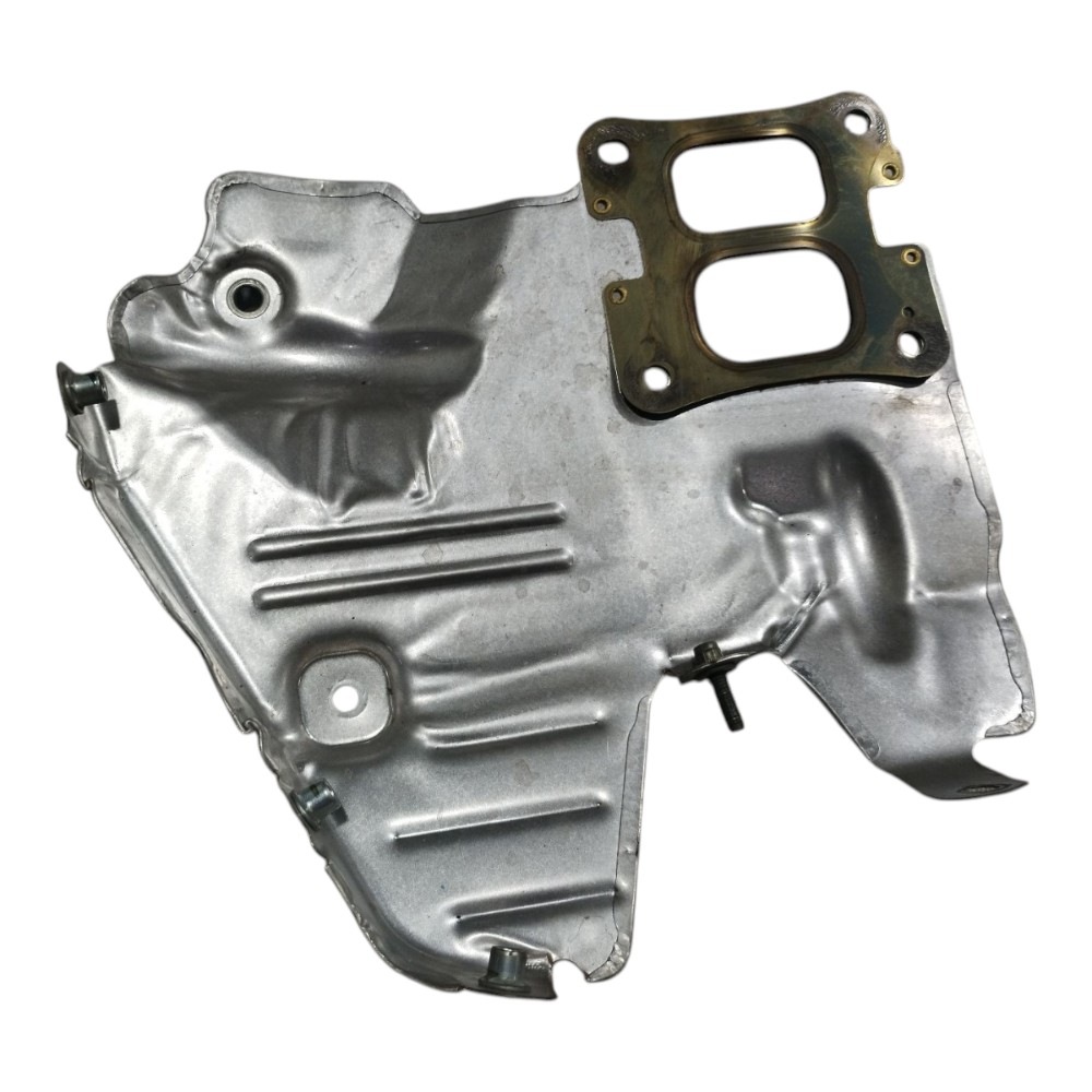 Defletor Turbina Ram Rampage 2023 2025 V659 5