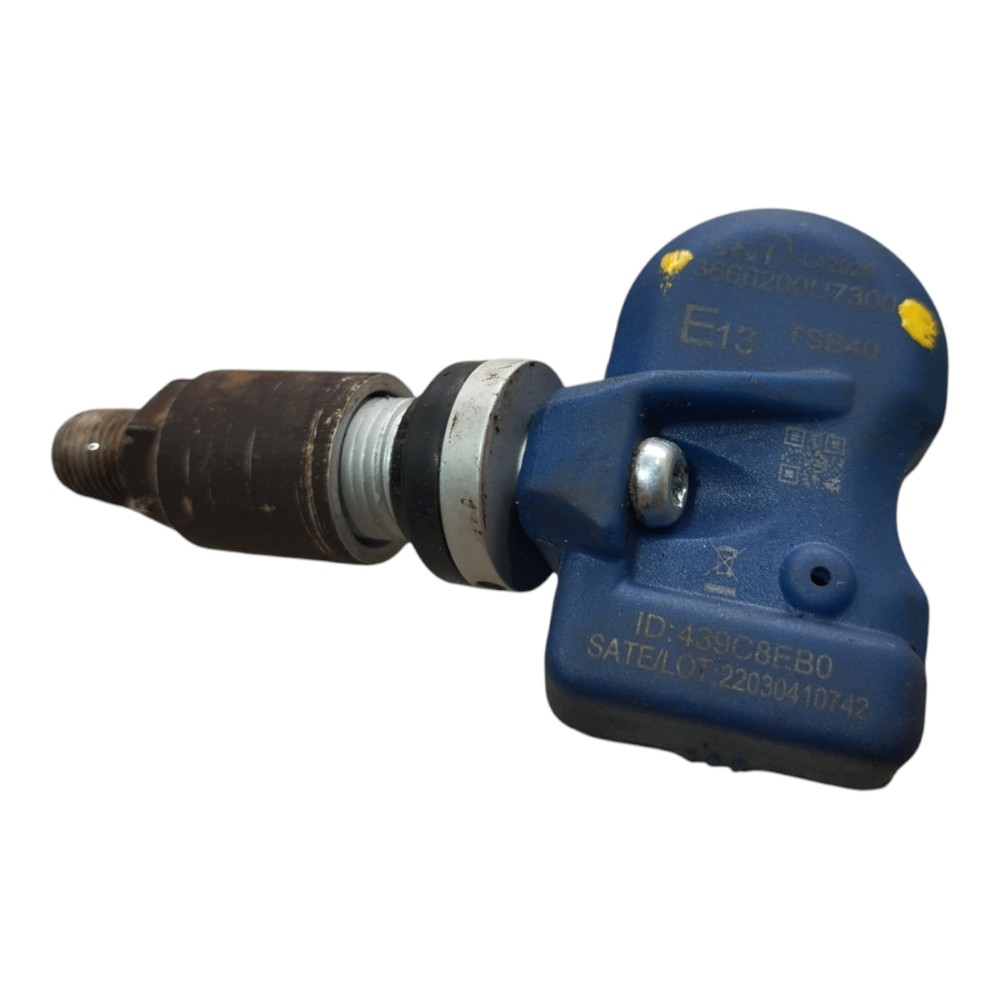 Sensor Pressão Pneu Jac Ejs1 2022 2024 V616 1