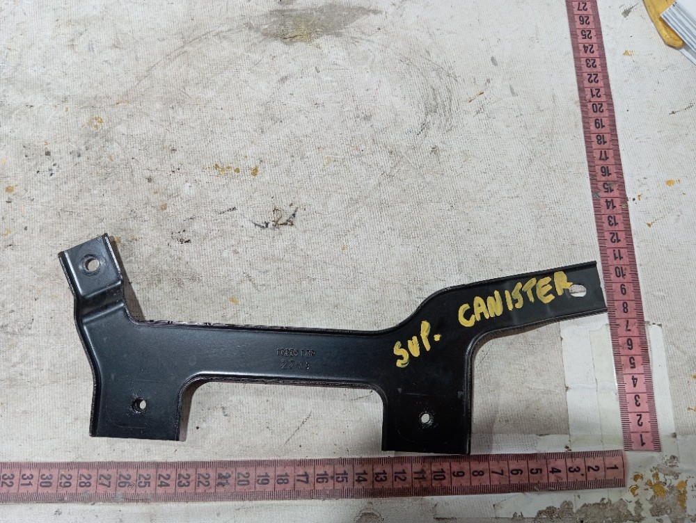 Suporte Válvula Canister Honda Hrv Exl 2023 2025 V644 9