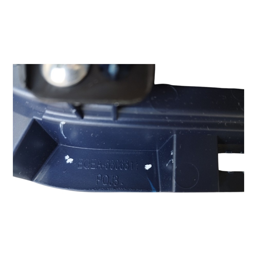 Difusor Ar Esquerdo Byd Dolphin Mini 2024 2025 V634 6