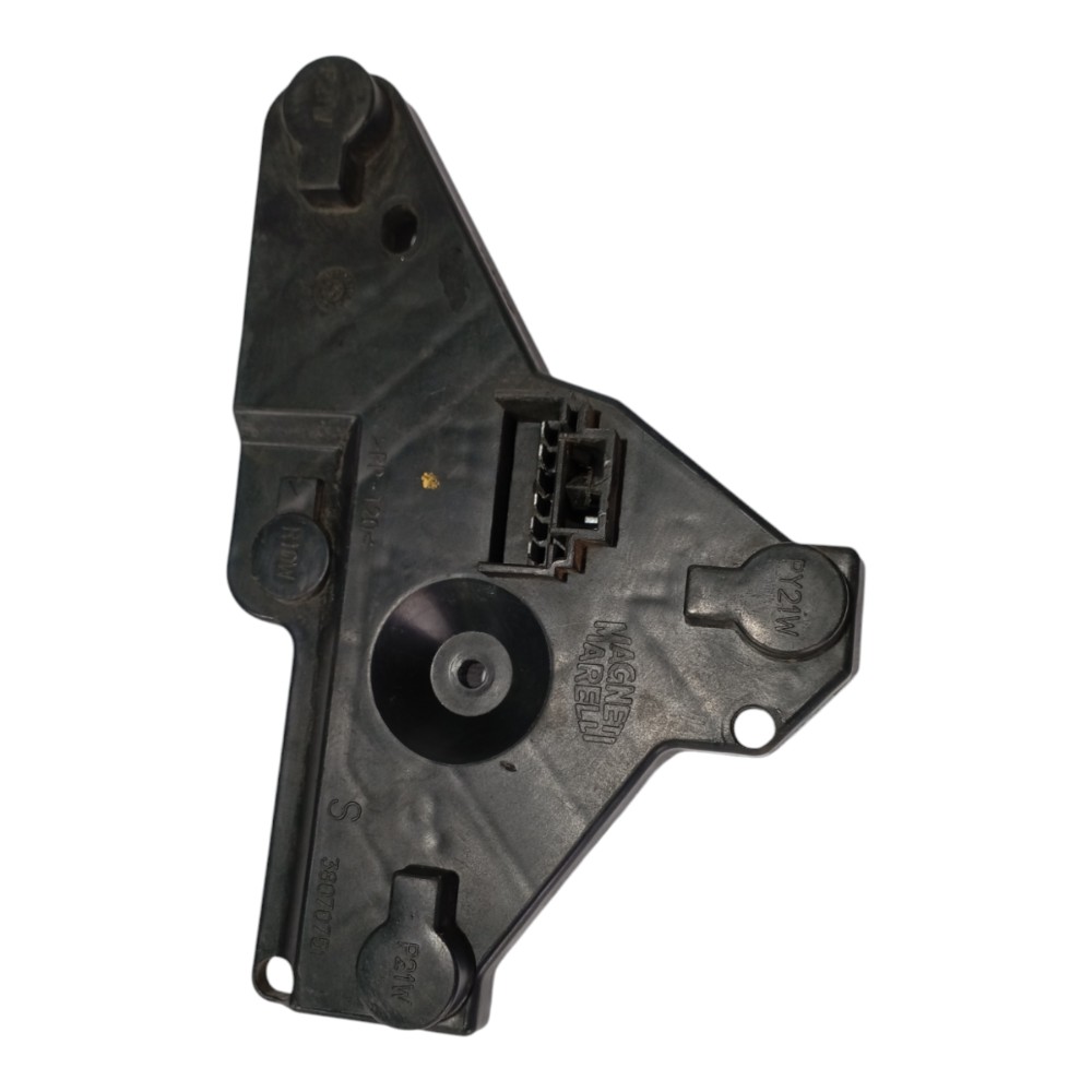 Circuito Lanterna Esquerda Fiat Marea 2000 A 2006 V197 3