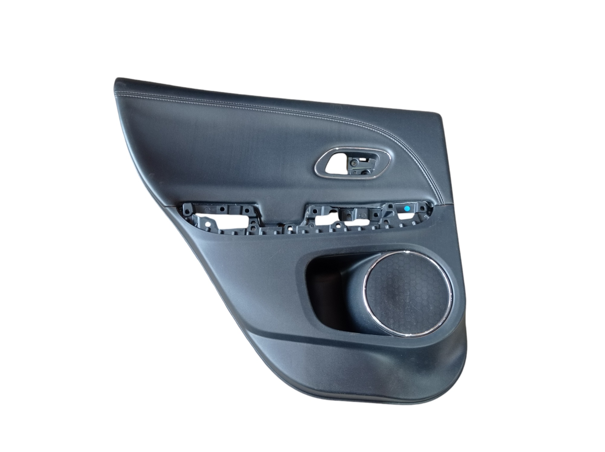 Forro Porta Traseiro Esquerdo Honda Hrv Touring 2020 25 V602 1