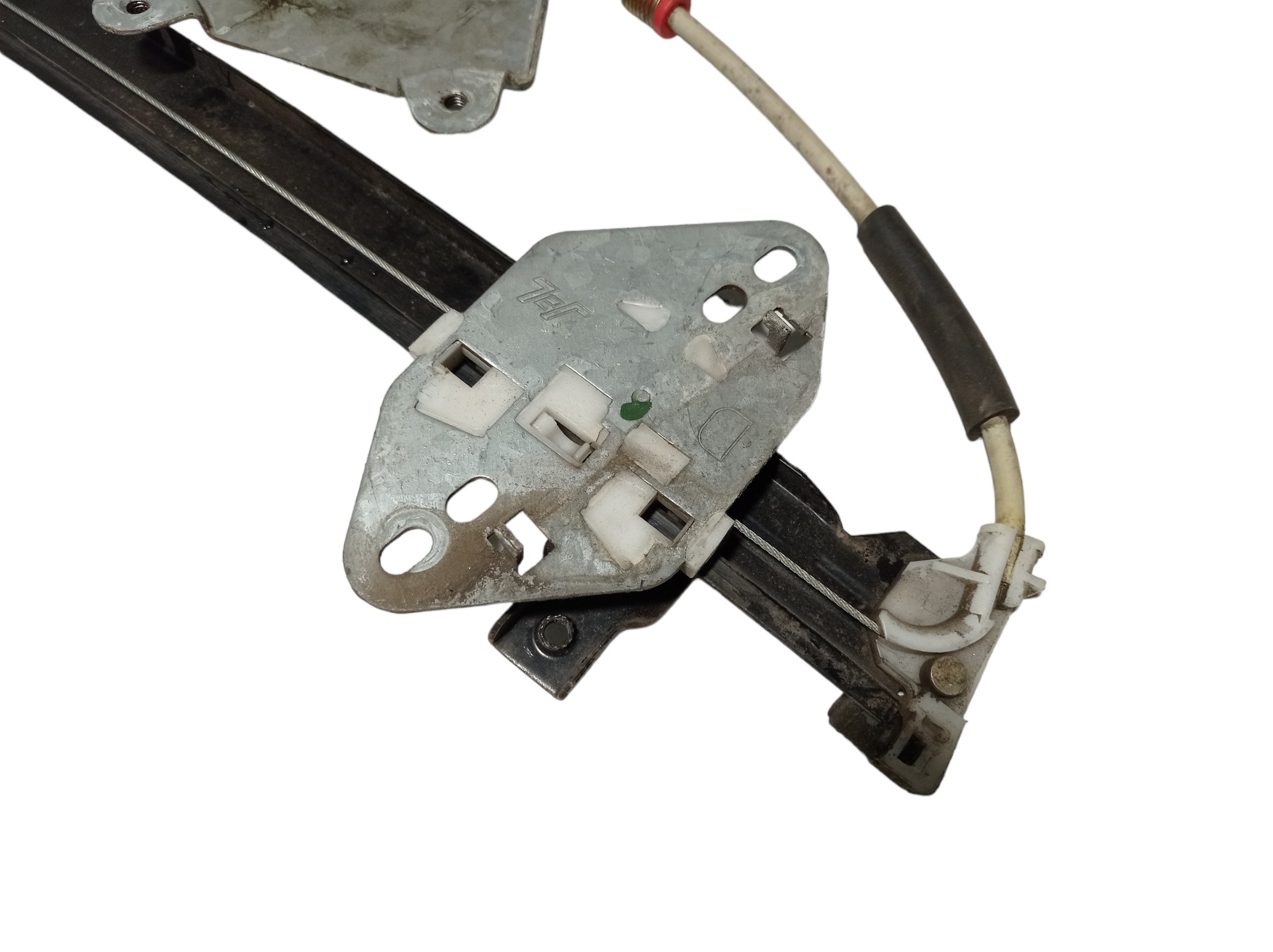 Maquina Vidro Traseiro Direit Volkswagen Gol G3 G4 2003 V206 6