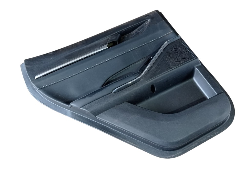 Forro Porta Traseiro Esquerdo Gwm Haval H6 Hev 1.5 2024 V610 9