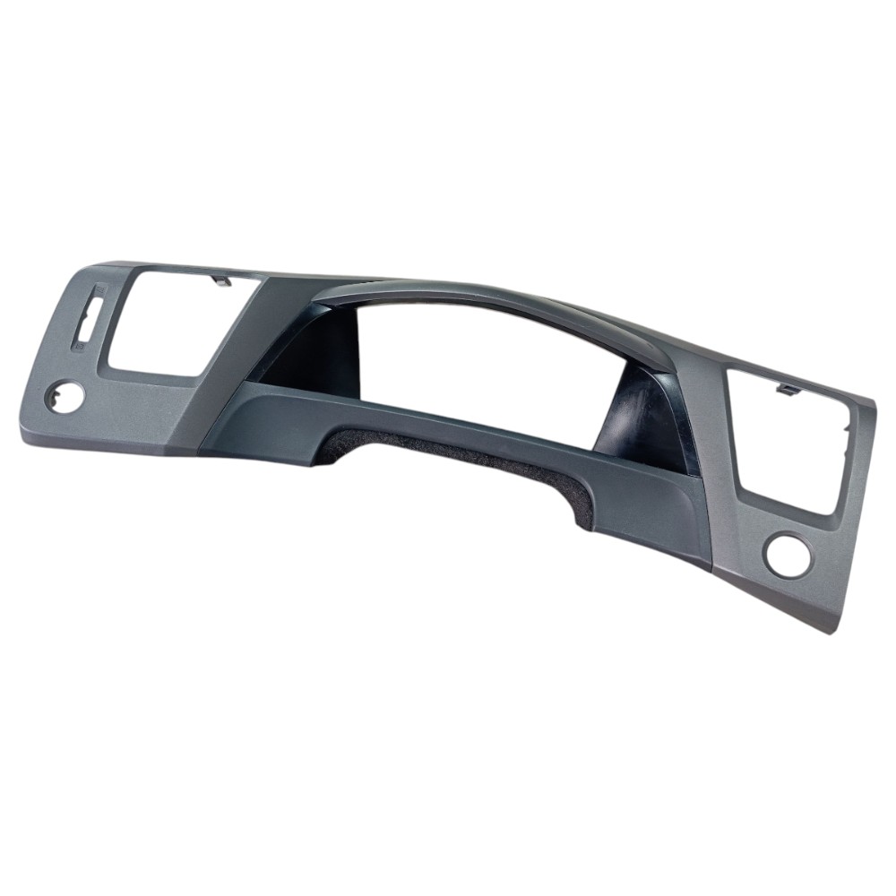Moldura Painel Instrumentos Honda Civic 2013 V658 2