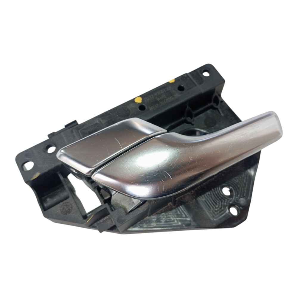 Maçaneta Interna Porta Diant Esquerda Evoque 2012 A 15 V633 Dianteira 4