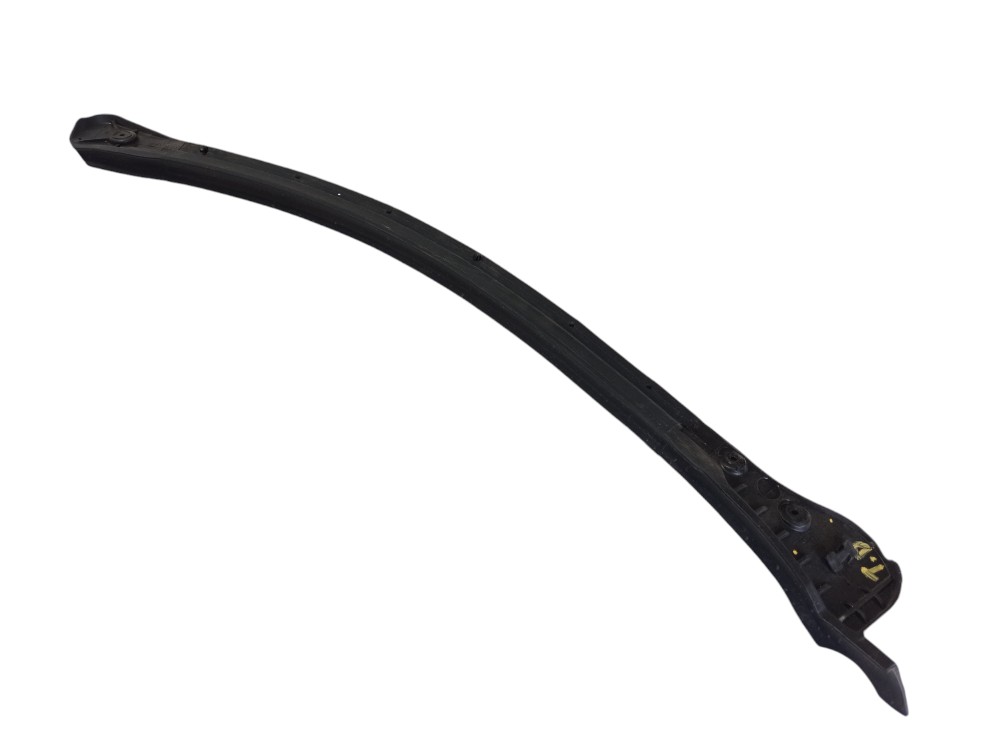Borracha Porta Traseira Direita Gwm Haval H6 2024 V610 4