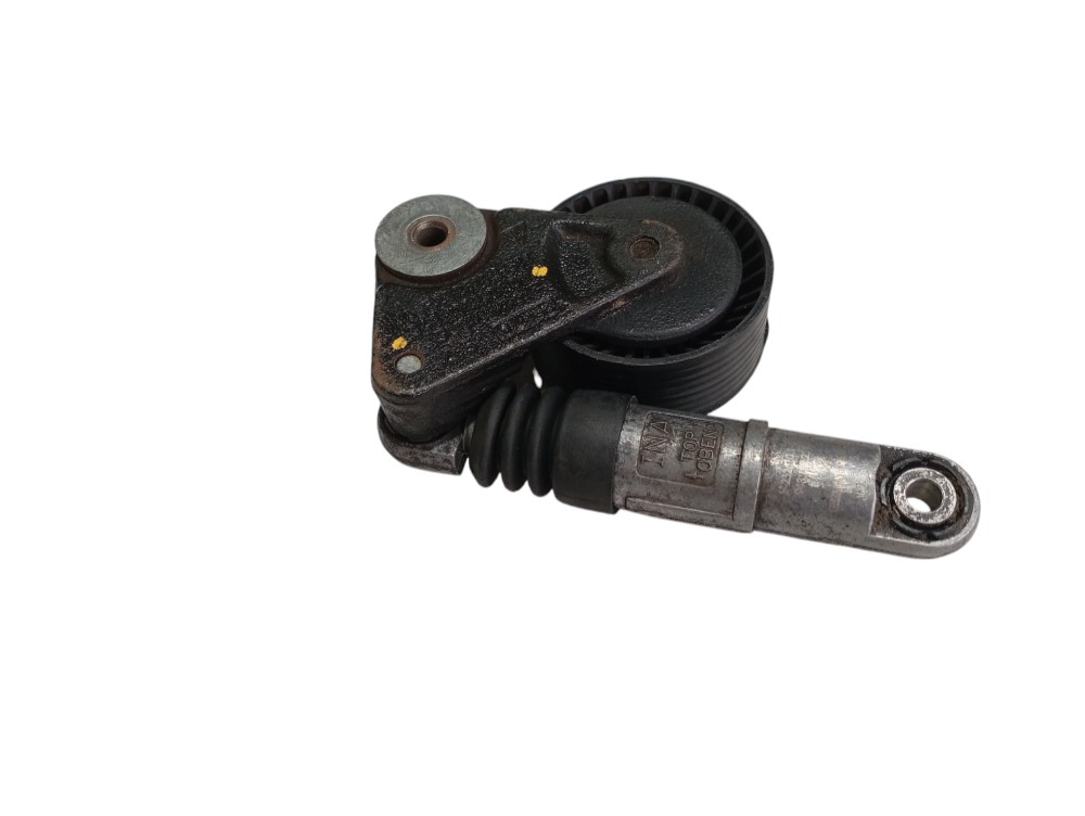 Esticador Correia Alternador Porsche Cayenne 2003 2006 V371 5
