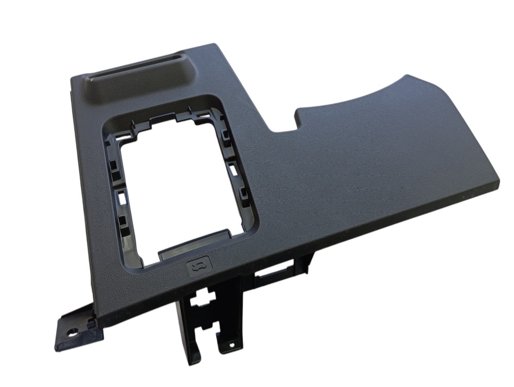Acabamento Esquerdo Painel Gwm Ora Gt03 2024 V625 2
