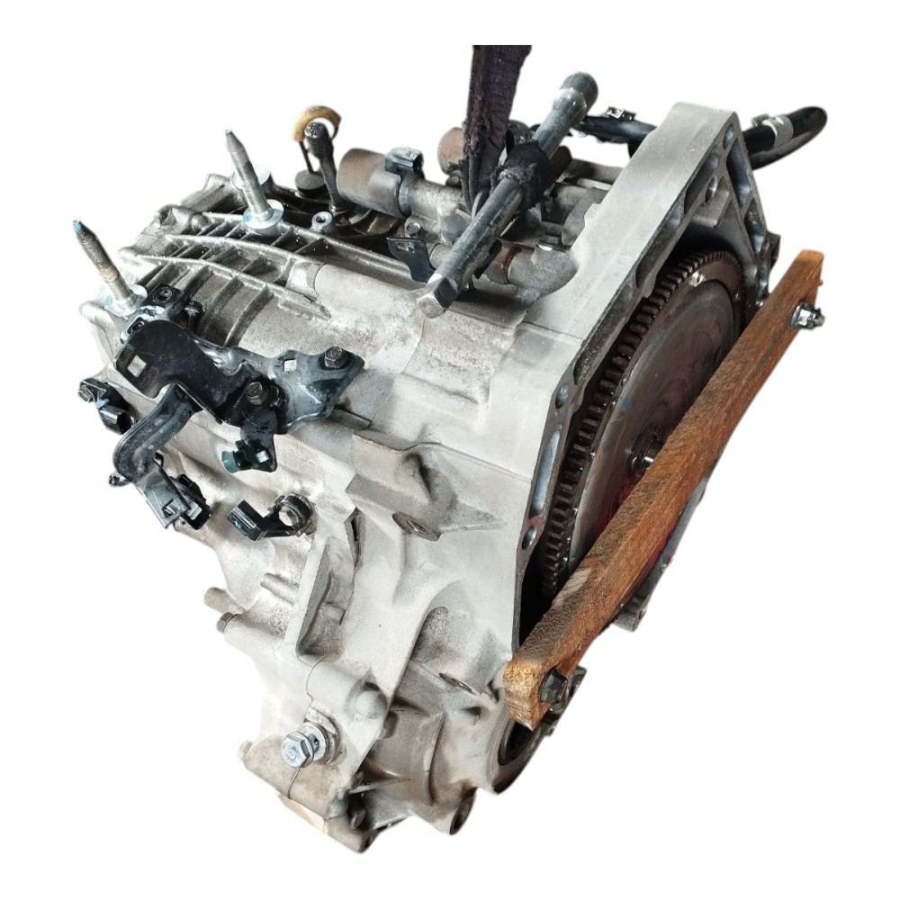 Caixa Marcha Honda Civic Lxr 2.0 2010 2015 Automatico V658 10