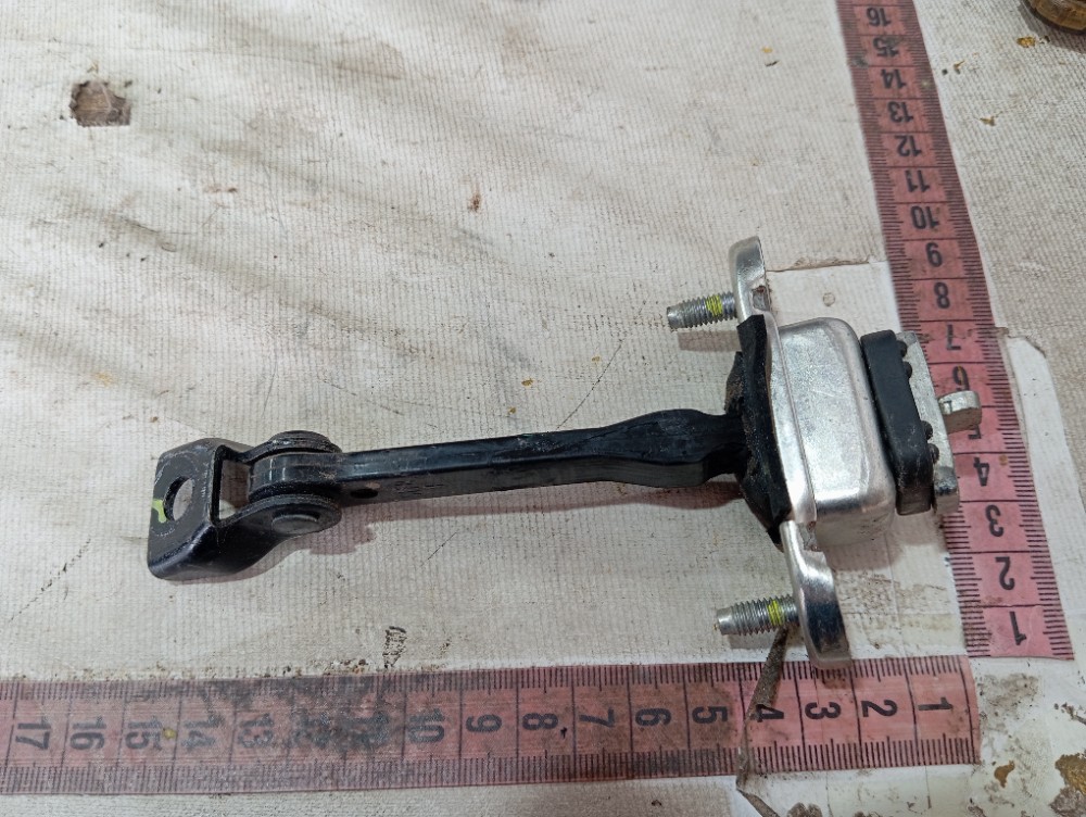Limitador Porta Dianteira Esquerda Jac Ejs1 2022 2023 V651 8