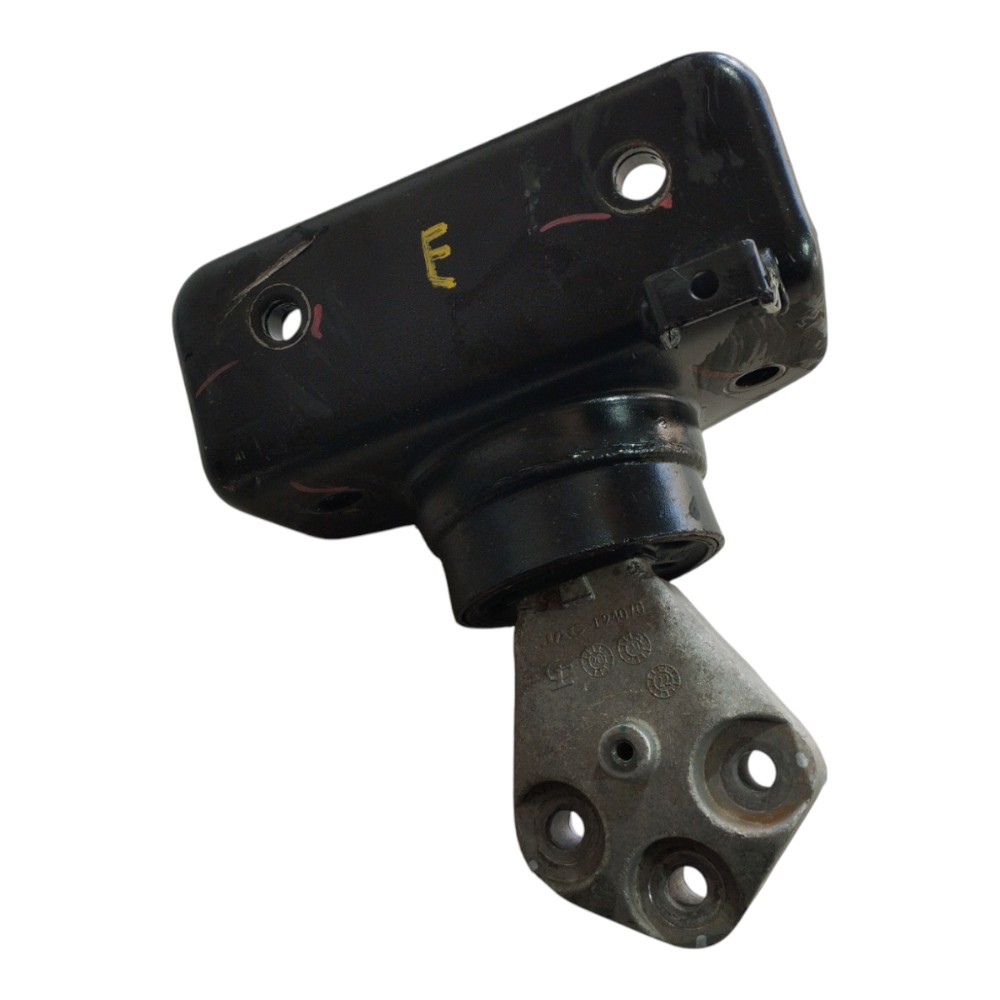 Coxim Esquerdo Motor Jac Ejs1 2022 2023 V651 9