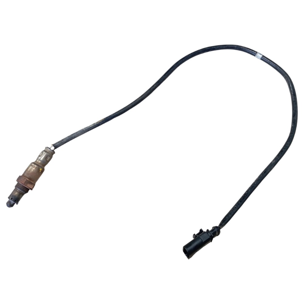 Sonda Lambda Secundária Vw Taos 1.4 2022 2024 V655 7