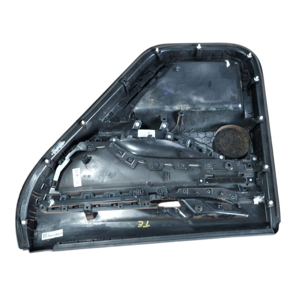 Forro Porta Traseiro Esquerdo Gwm Haval Gt 2024 V636 2