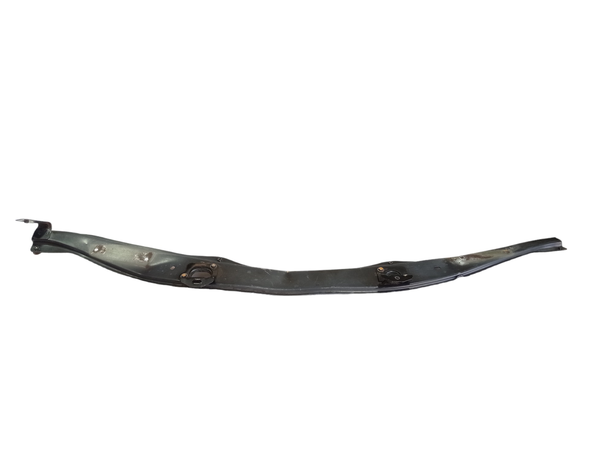 Travessa Inferior Radiador Chery Cielo 1.6 16v 2012 V514 3