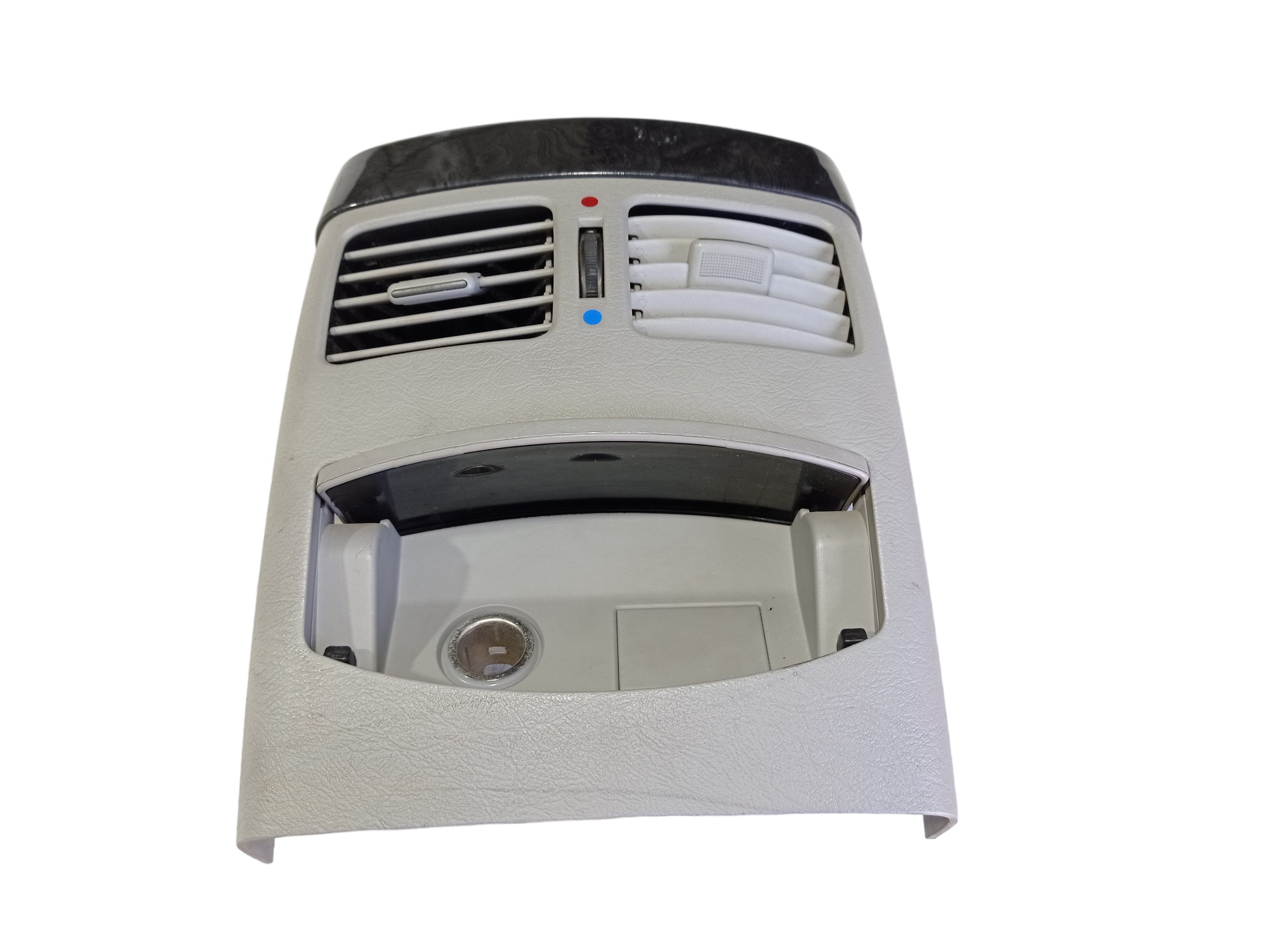 Porta Treco Console Kia Opirus 2008 V581 5