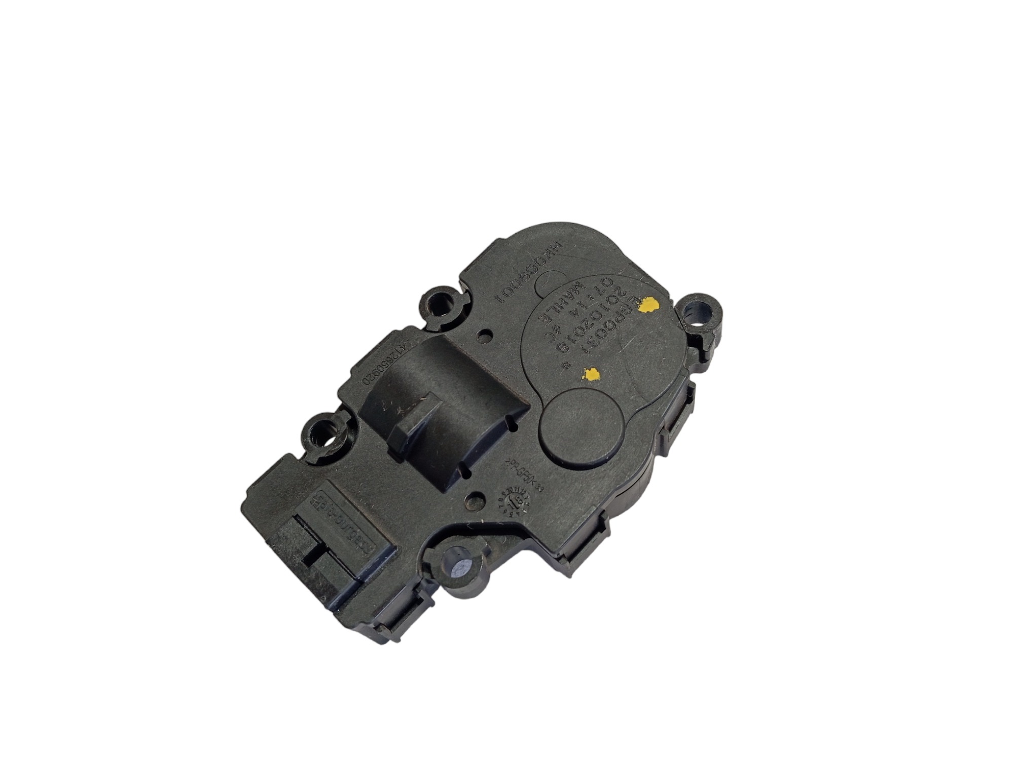 Motor Atuador Ar Condicionado Discovery Sport 2018 V591 3