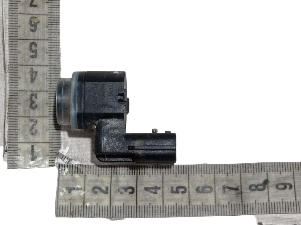 Sensor Estacionamento Dianteiro Renault Zoe Neo 2023 V617 9
