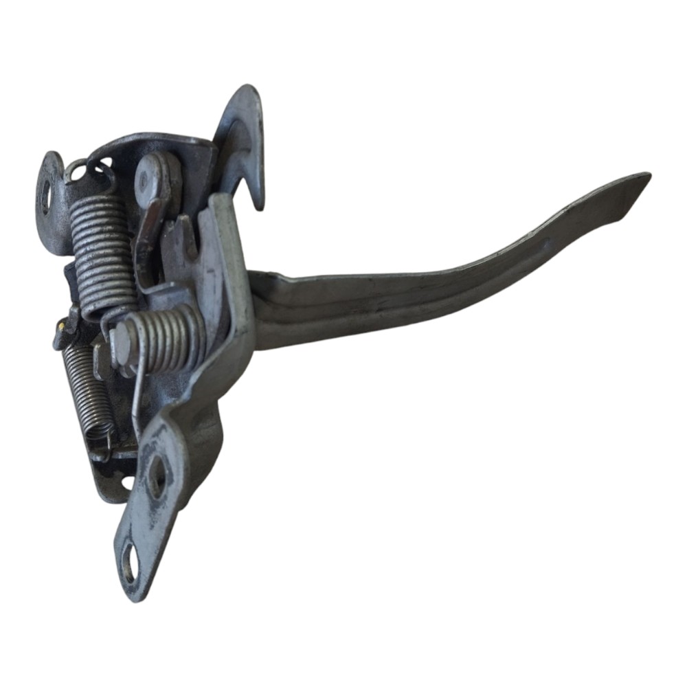 Fechadura Capô Suzuki Grand Vitara 2012 2015 V643 4