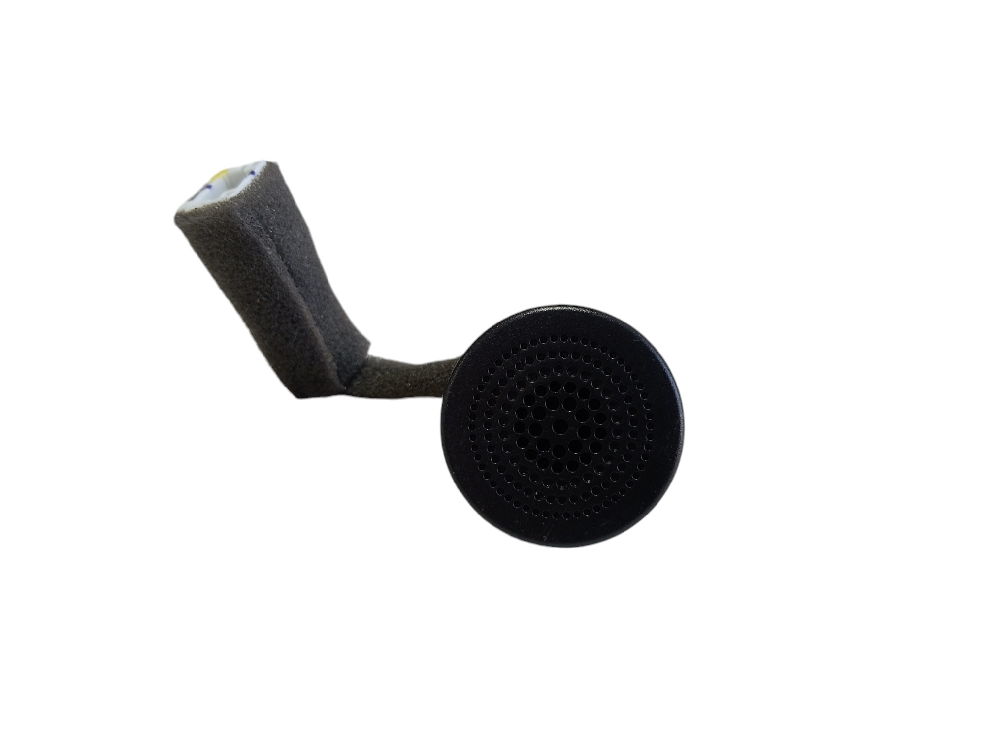 Tweeter Direito Teto Byd Dolphin Gs 2024 2025 V596 Preto 3