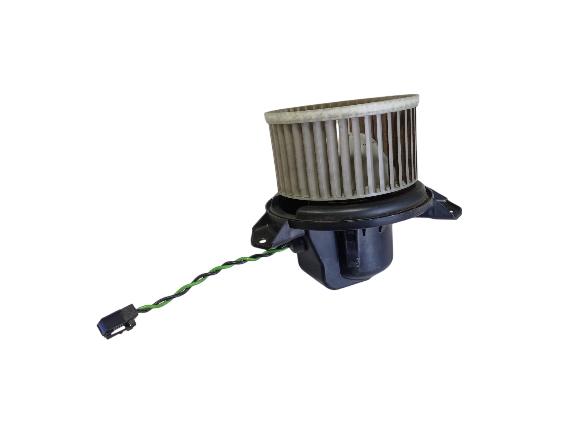Motor Ventilador Traseiro Grand Caravan Limited 2005 V586 2