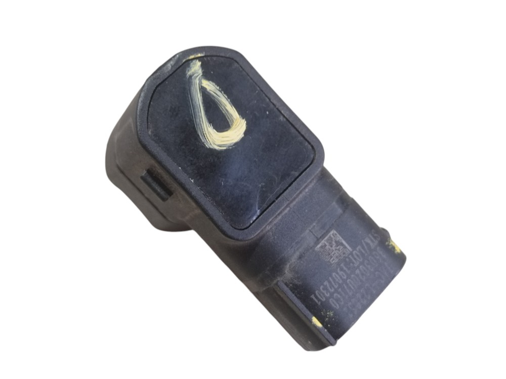 Sensor Estacionamento Dianteiro Jac Iev40 2020 V615 5