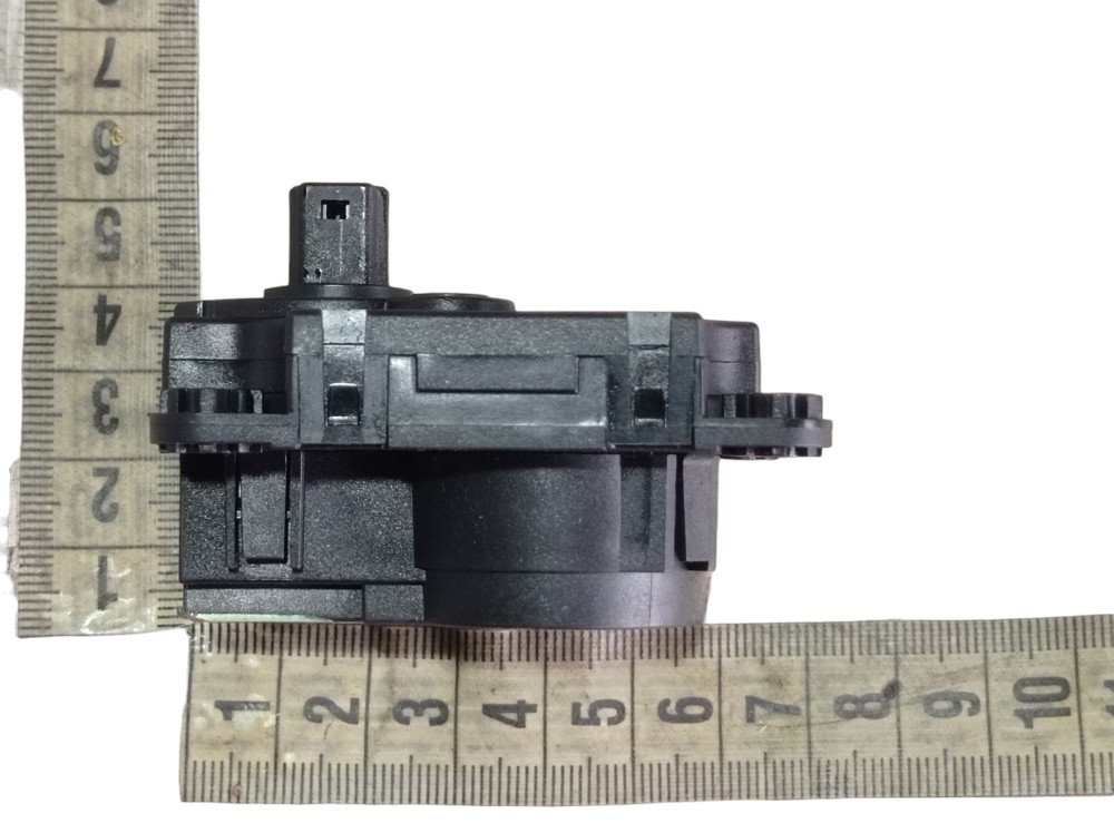 Motor Atuador Ar Condicionado Gwm Haval H6 Hev 1.5 2024 V610 8