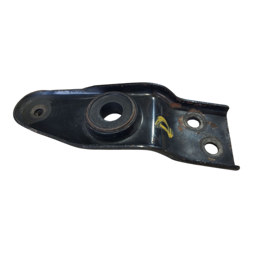 Suporte Radiador Direito Mitsubishi L200 Sport 2004 V638 2