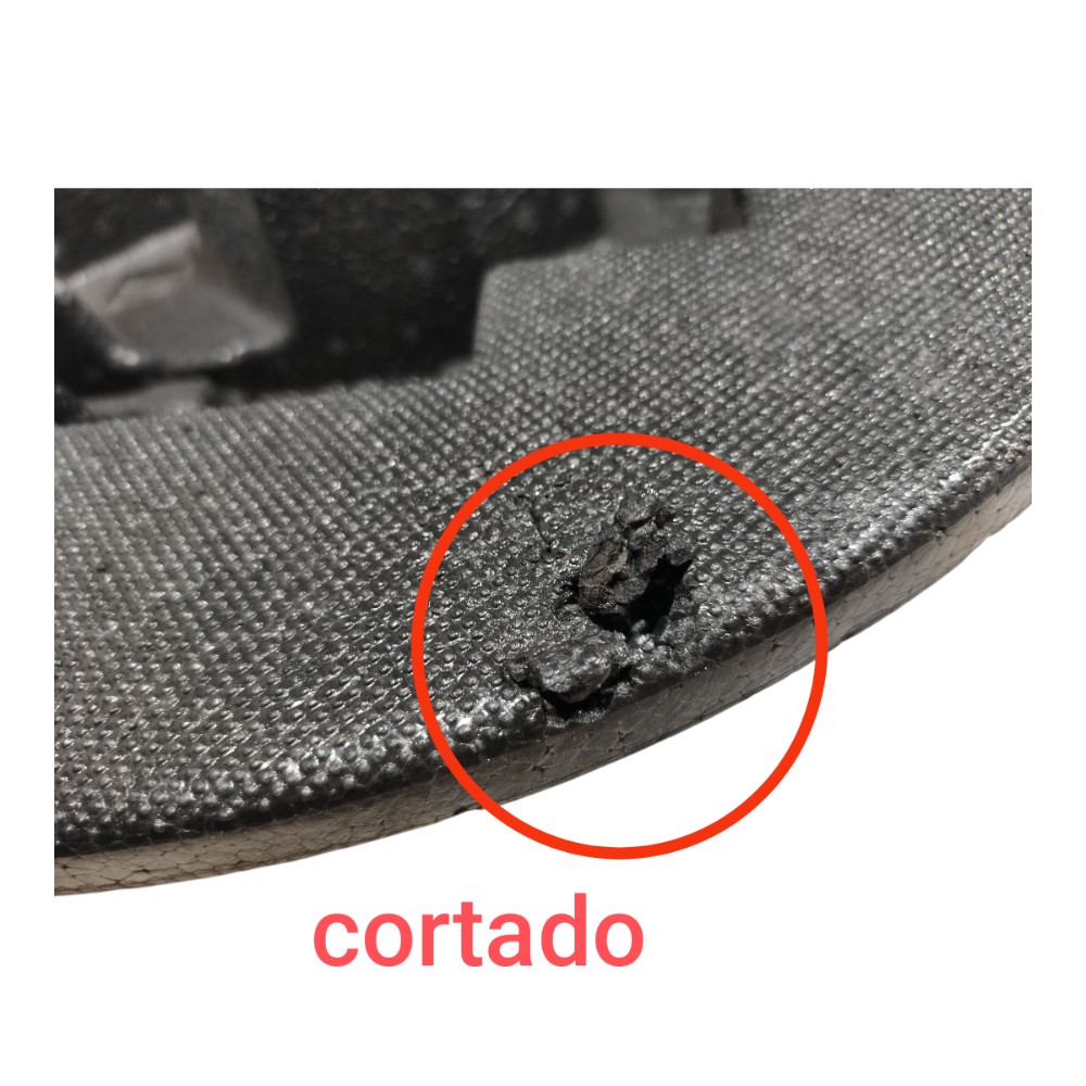 Isopor Macaco Byd Dolphin Gs 2024 A 25 V666 4