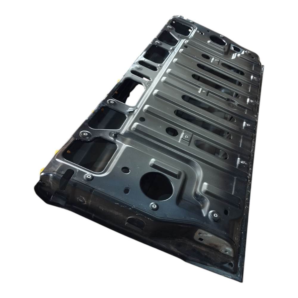 Tampa Traseira Ram Rampage Rt 2023 2024 V641 7