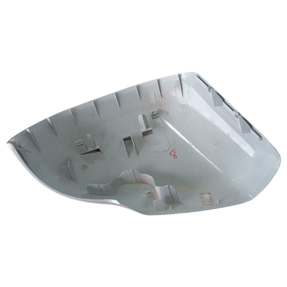 Capa Retrovisor Esquerdo Honda Hrv Exl 2023 2025 V644 2