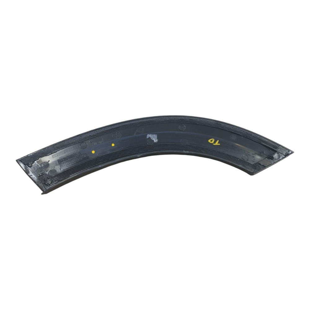 Moldura Lateral Tras Direito Vw Taos Highline 2022 2024 V655 10