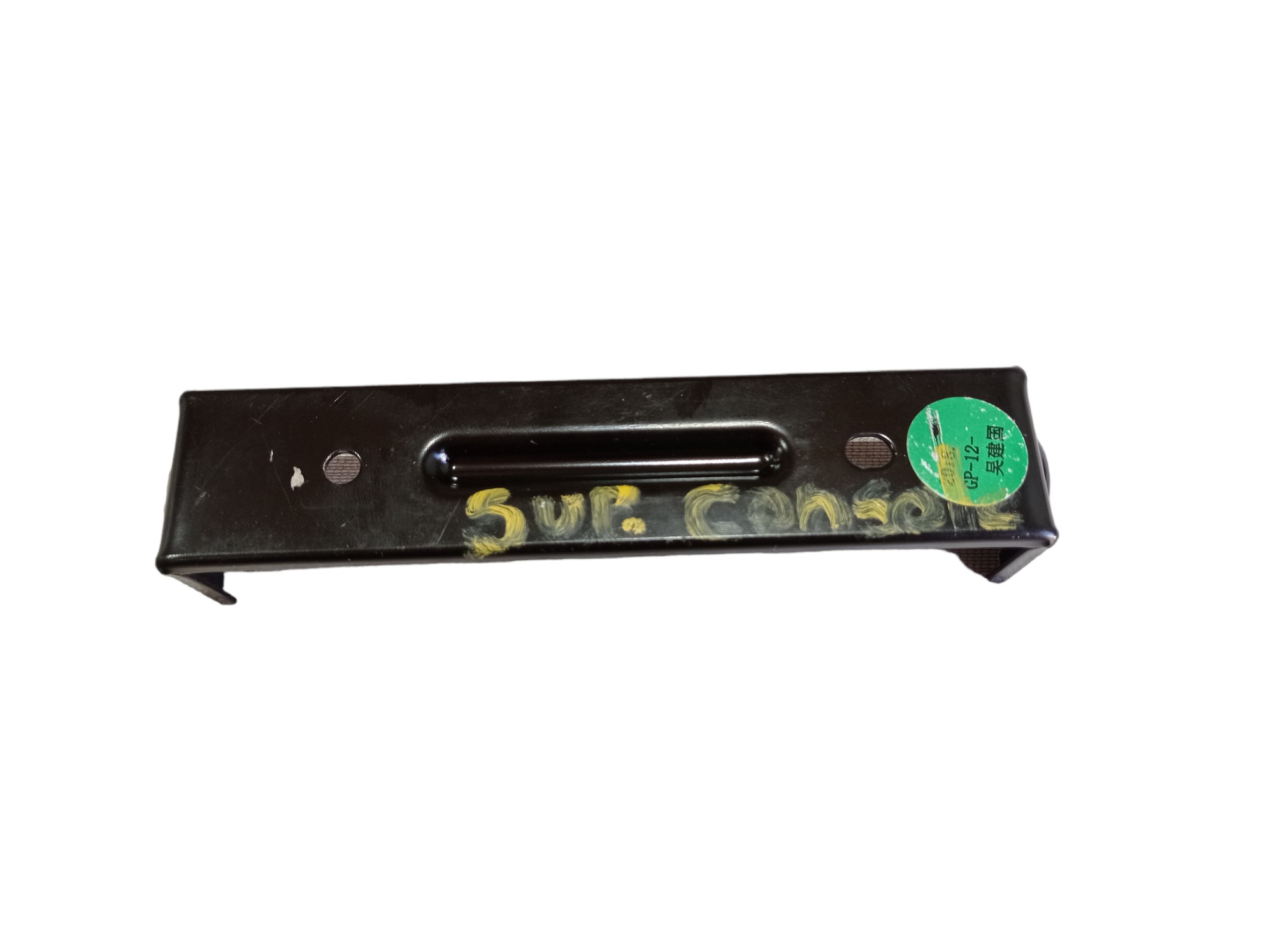 Suporte Console Jac T40 1.6 2019 V565 7