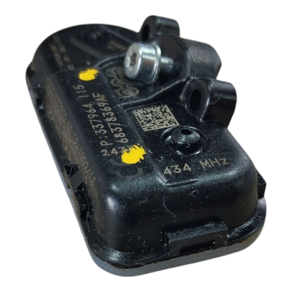 Sensor Pressão Pneu Ram Rampage Rt 2023 2024 V641 4