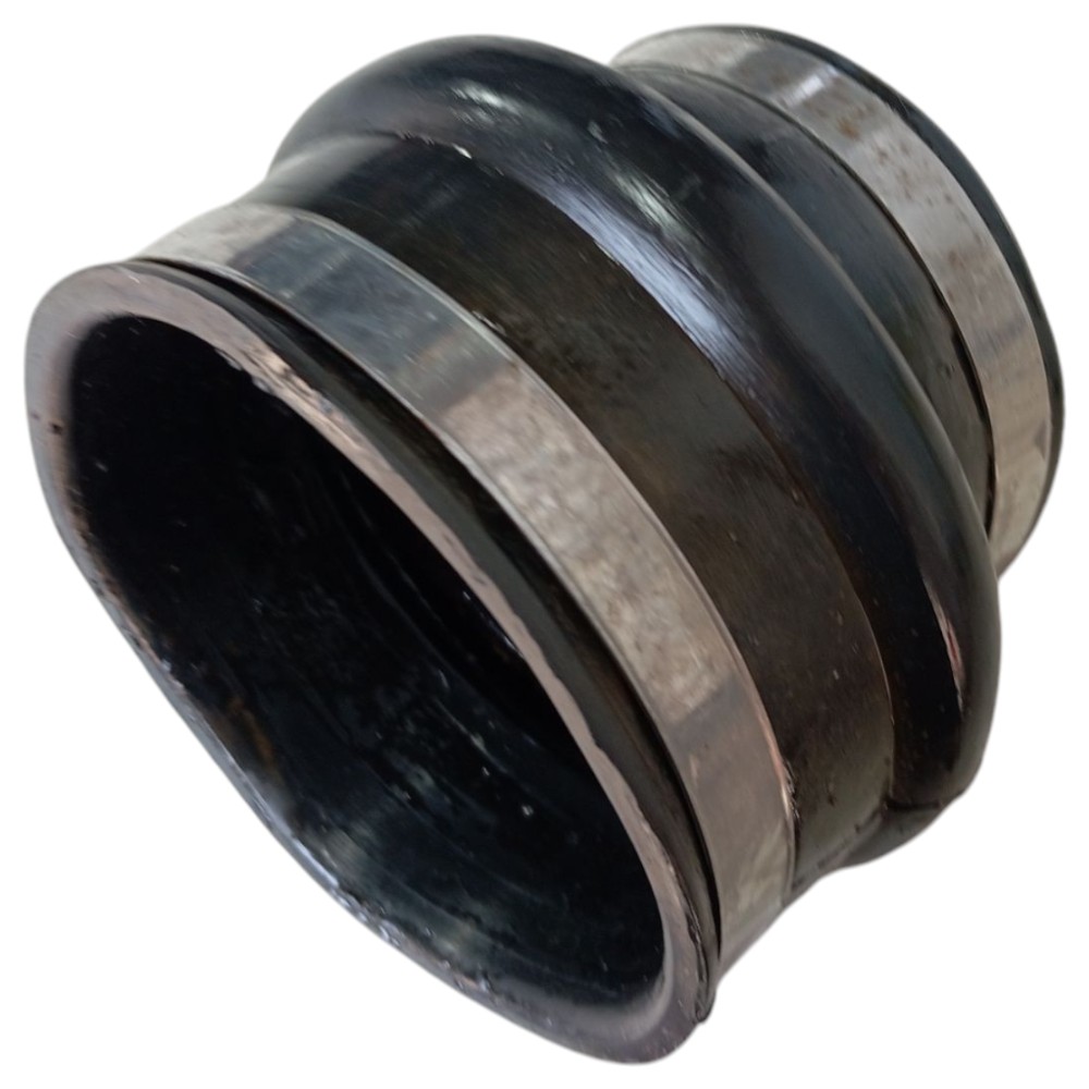 Mangueira Turbina Troller T4 Tdi 3.0 2011 V650 4