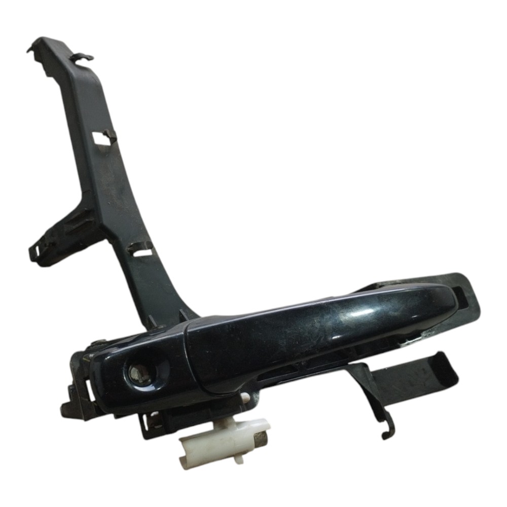 Maçaneta Externa Dianteira Esquerda Ford Fusion 2010 V637 Dianteira 2