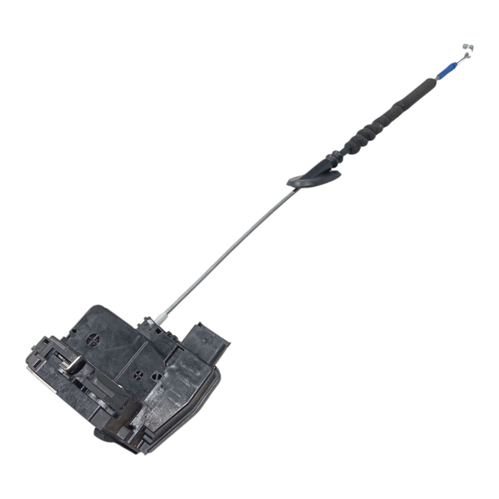 Fechadura Porta Diant Esquerda Byd Dolphin Gs 2024 2025 V666 5